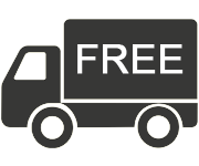 free delivery, бесплатная доставка