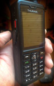 кнопка SOS на XT-PRO