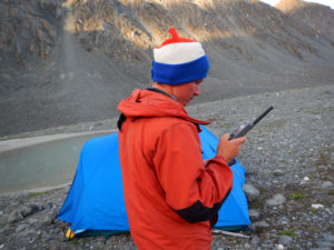 Thuraya XT-LITE ТЕСТ ОБЗОР ОТЗВЫВ