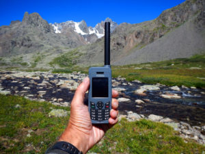 Thuraya XT-LITE ТЕСТ ОБЗОР ОТЗВЫВ