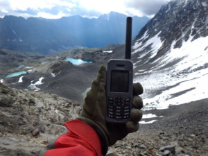 Thuraya XT-LITE ТЕСТ ОБЗОР ОТЗВЫВ