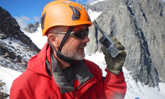 Thuraya XT-LITE ТЕСТ ОБЗОР ОТЗВЫВ