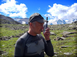 Thuraya XT-LITE ТЕСТ ОБЗОР ОТЗВЫВ