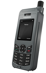 Thuraya XT-Lite