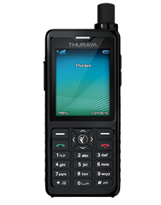 Thuraya XT-PRO