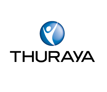 Thuraya logo